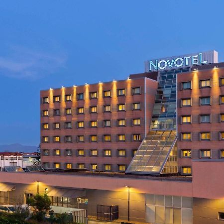 Novotel Caserta Sud Dış mekan fotoğraf