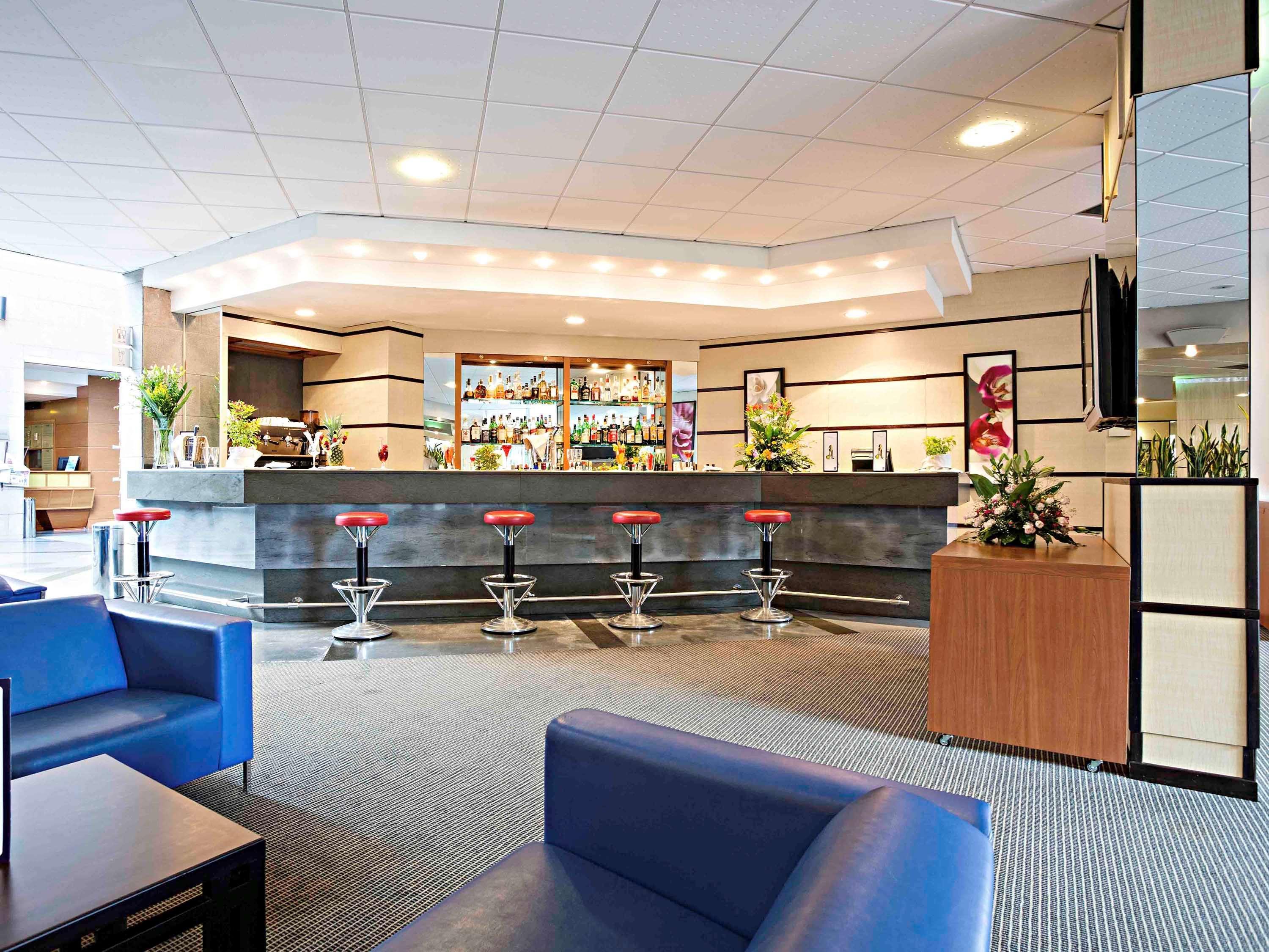 Novotel Caserta Sud Dış mekan fotoğraf