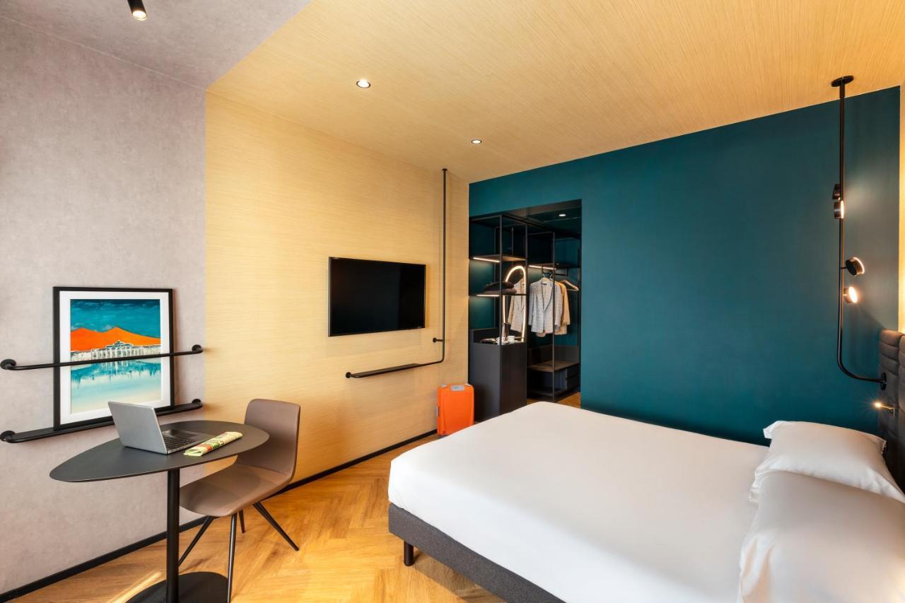 Novotel Caserta Sud Dış mekan fotoğraf