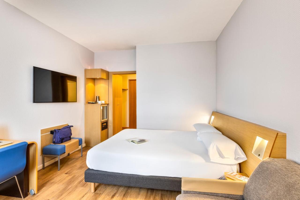 Novotel Caserta Sud Dış mekan fotoğraf