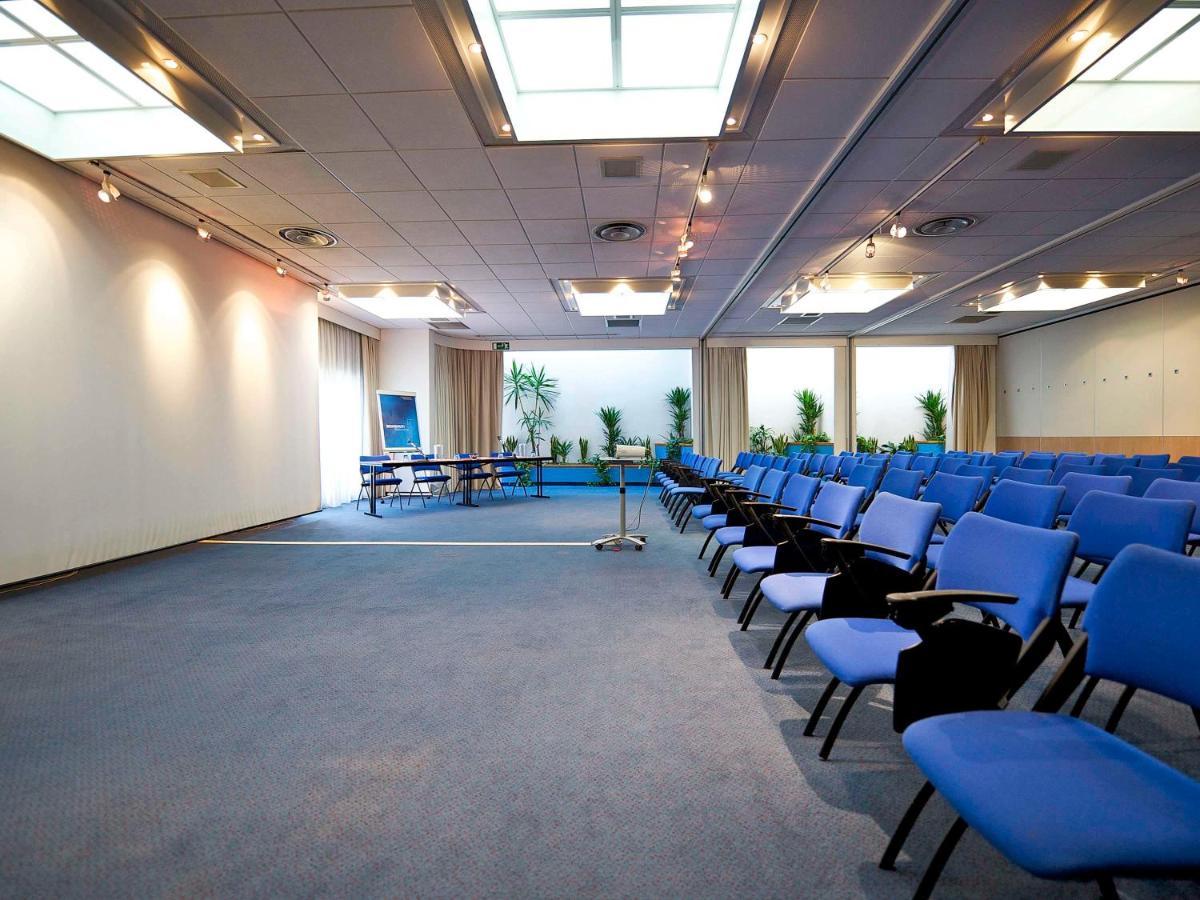 Novotel Caserta Sud Dış mekan fotoğraf