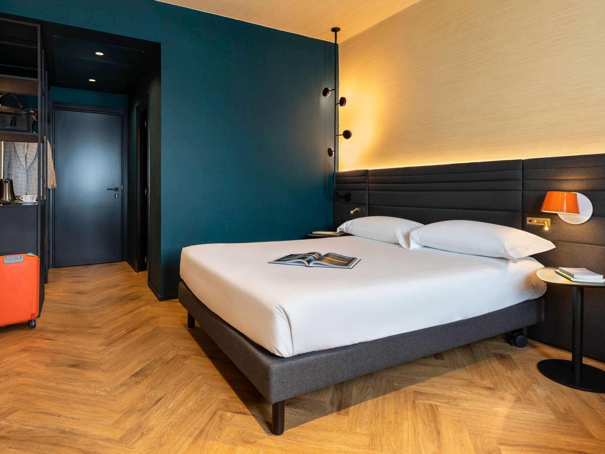 Novotel Caserta Sud Dış mekan fotoğraf