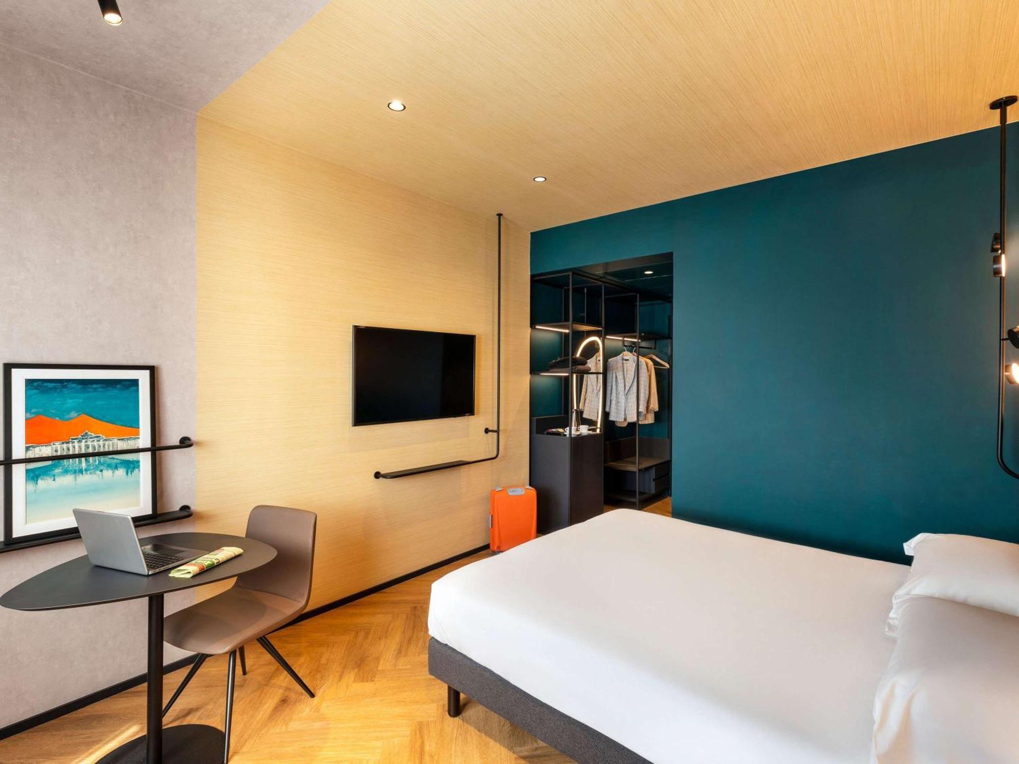 Novotel Caserta Sud Dış mekan fotoğraf