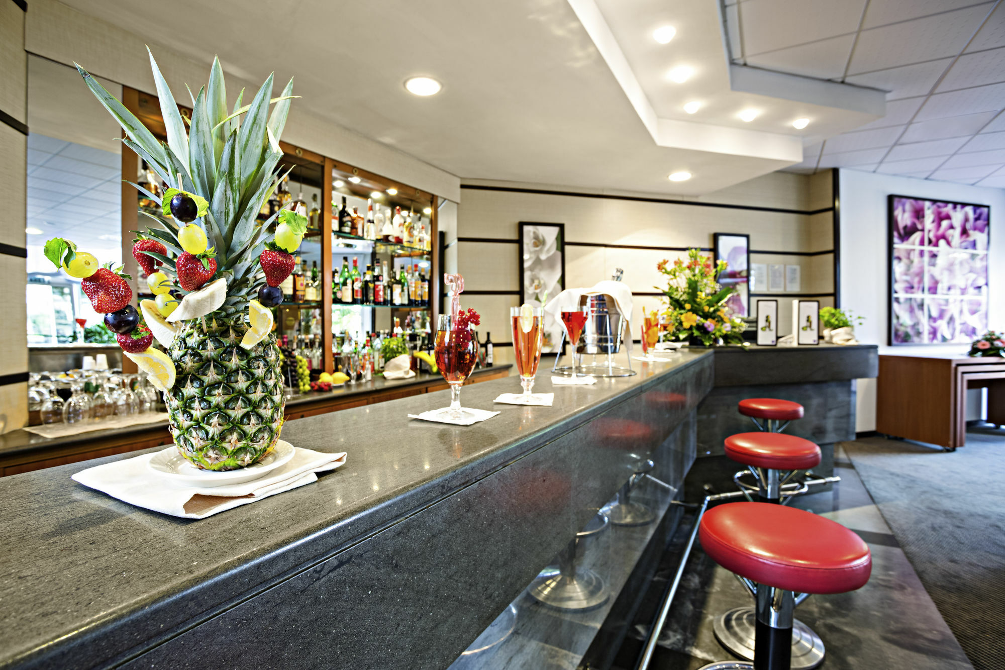 Novotel Caserta Sud Dış mekan fotoğraf