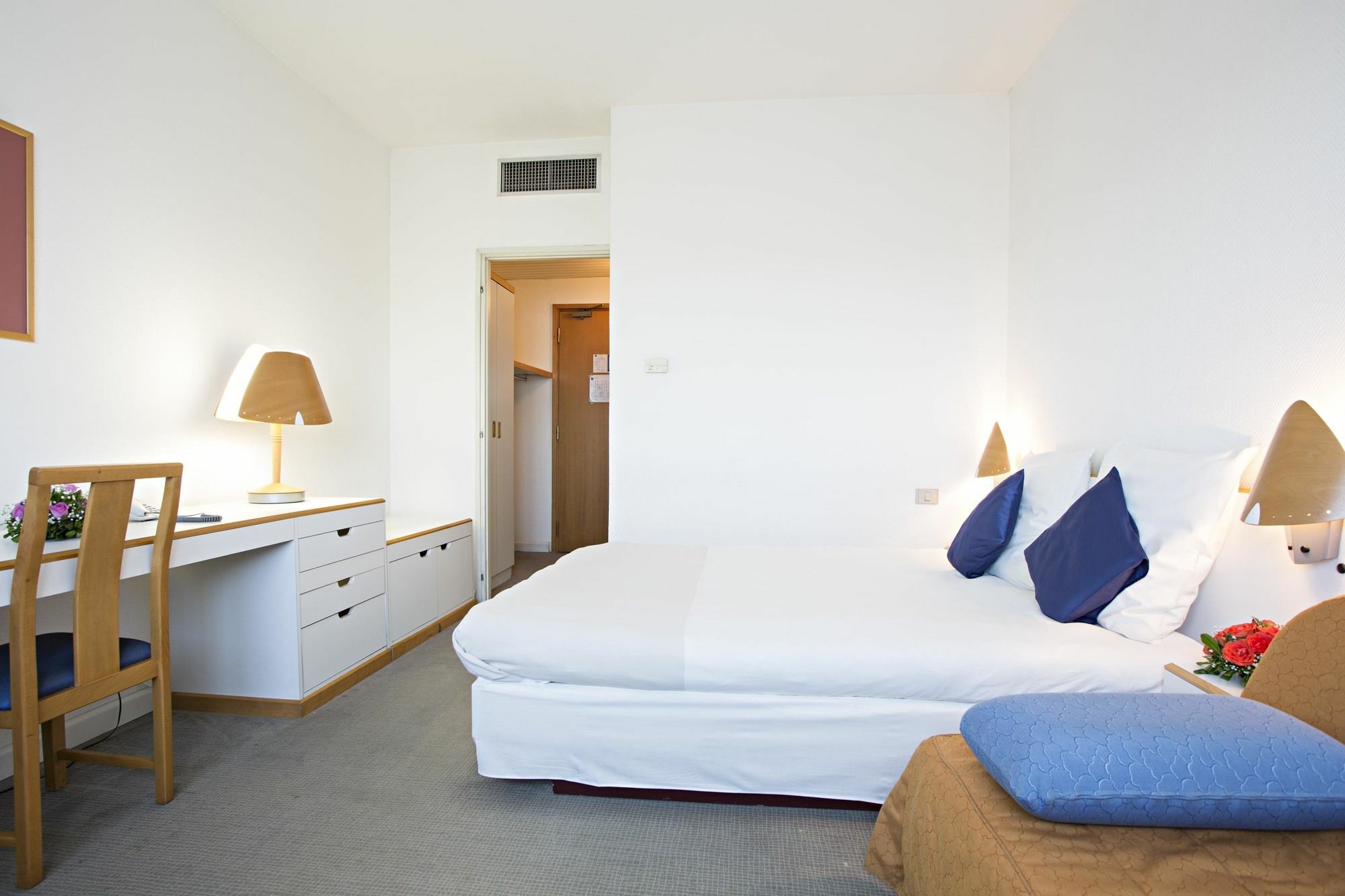Novotel Caserta Sud Dış mekan fotoğraf