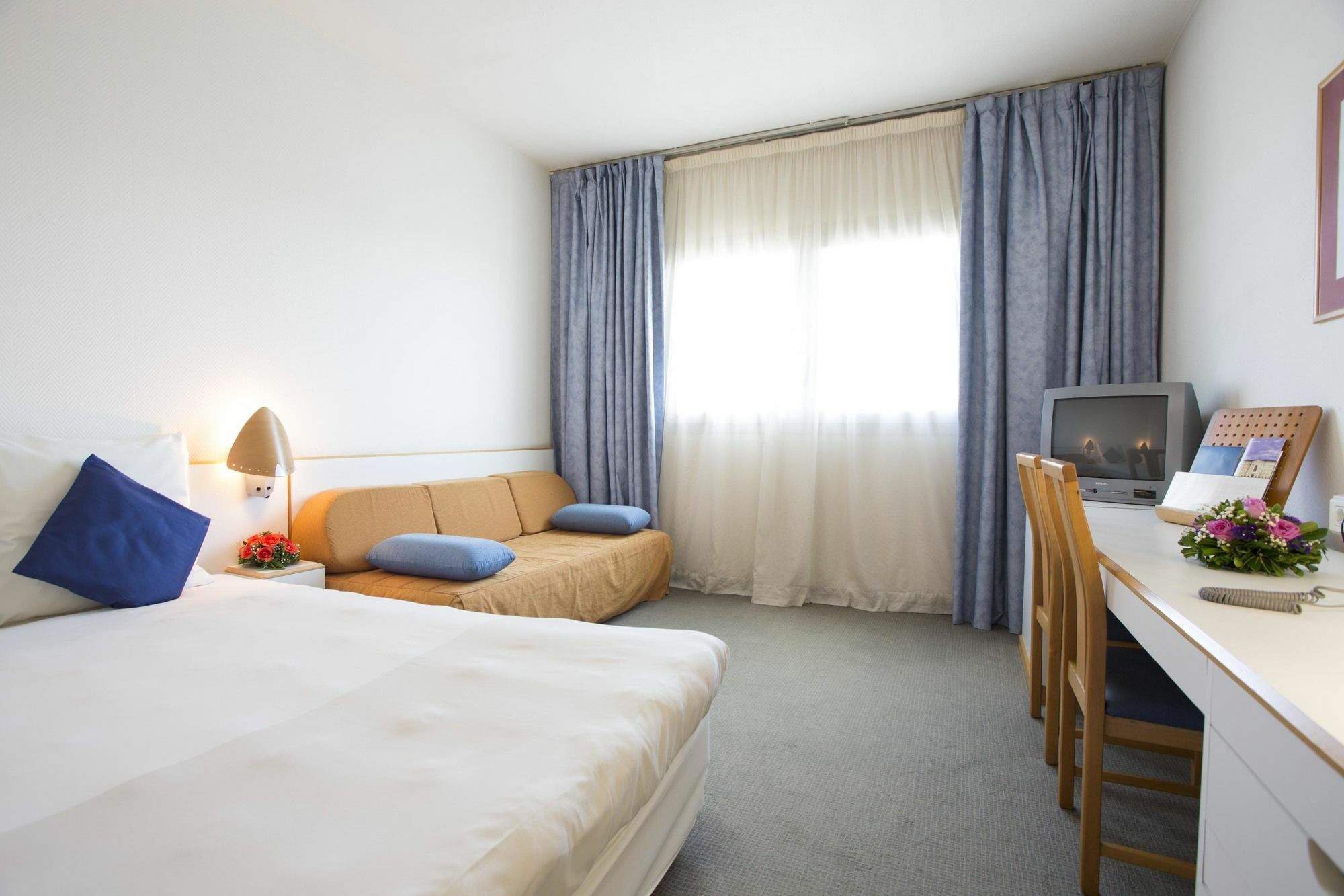 Novotel Caserta Sud Dış mekan fotoğraf