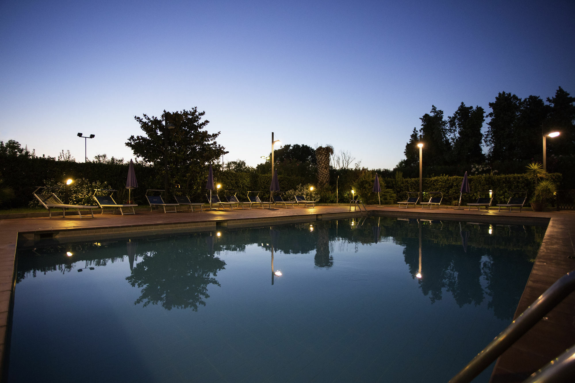 Novotel Caserta Sud Dış mekan fotoğraf